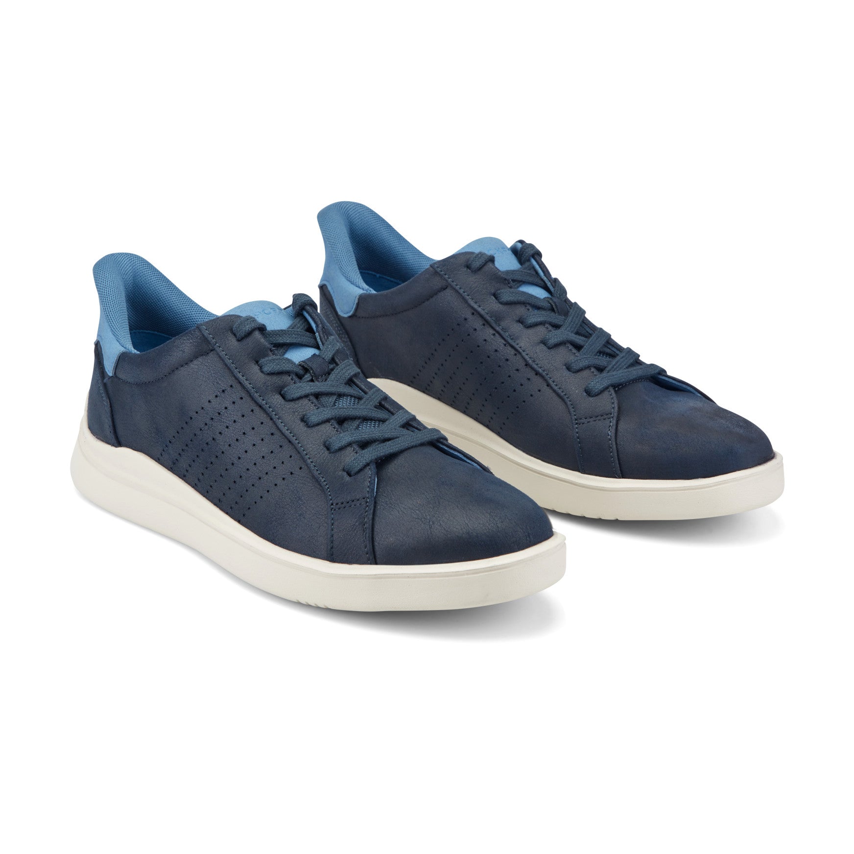 Men's Tristen Step Activated Lace-Up - Image 2