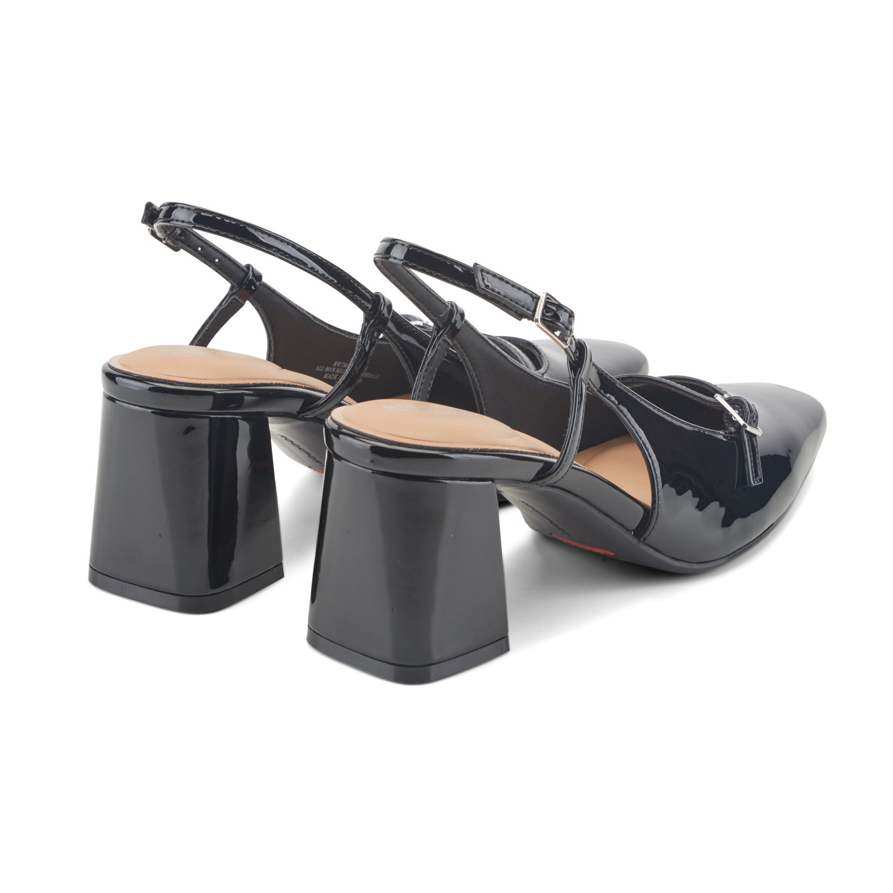Women's Total Motion Darby Pumps - Image 3