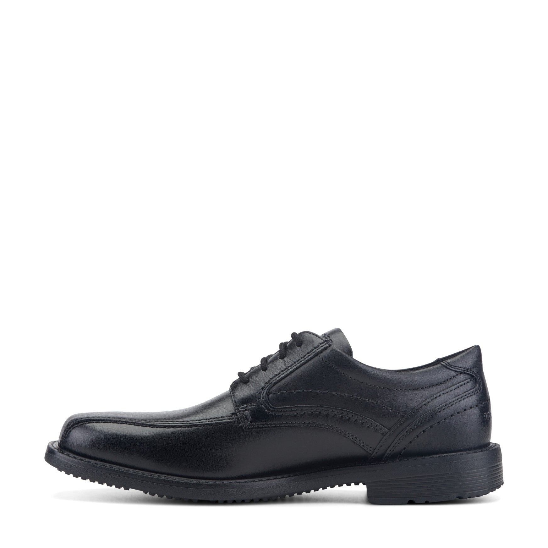 Men's Style Leader 2 Bike Toe Oxford - Image 4