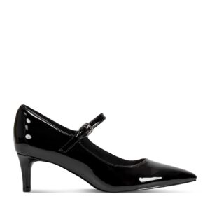 Women's Total Motion Chase Classic Mary-Jane Dress Pumps