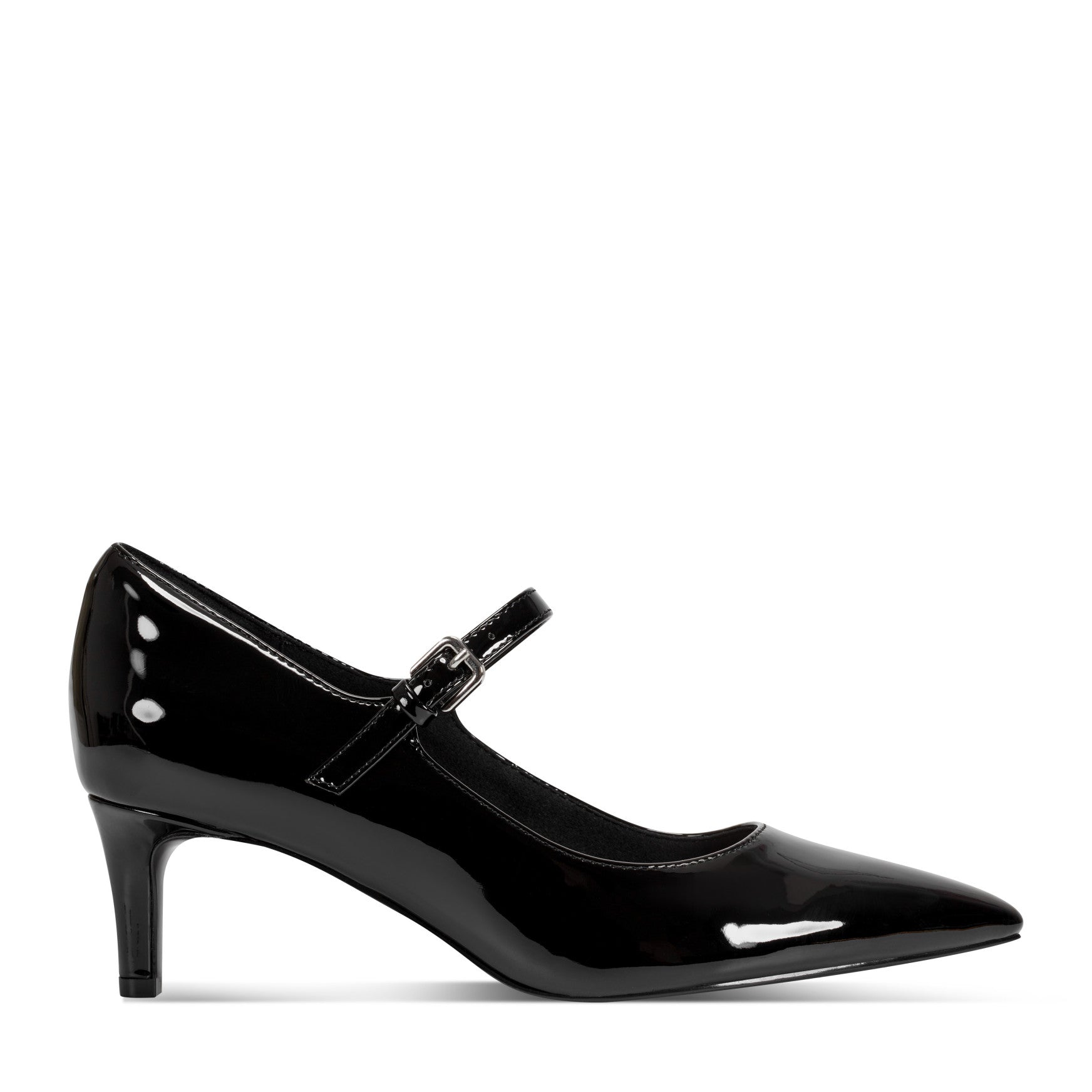 Women's Total Motion Chase Classic Mary-Jane Dress Pumps