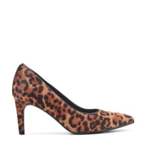 Women's Juliet Total Motion Dress Pumps